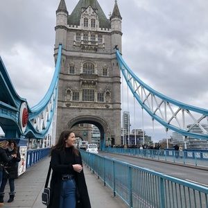 Meet your Posher, Ryan